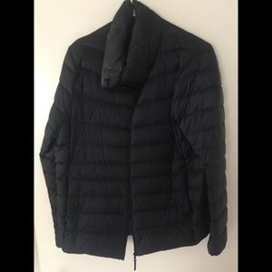 Uniqlo XXL Light Down Coat